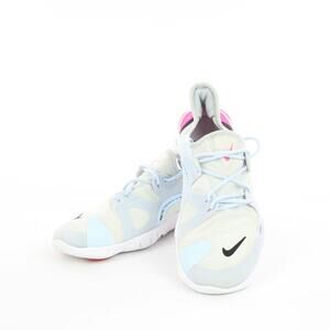 Nike Women’s Free RN 5.0 Blue Athletic Shoes